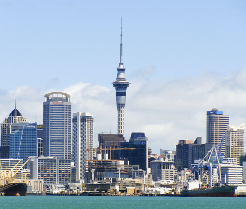 Best of New Zealand