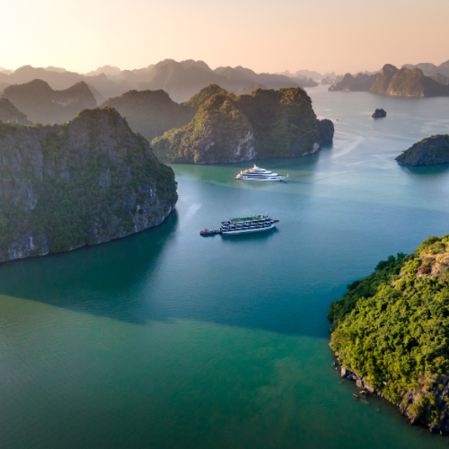Vietnam
