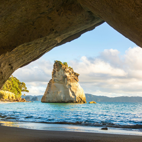 New Zealand