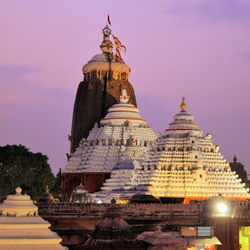 Odisha