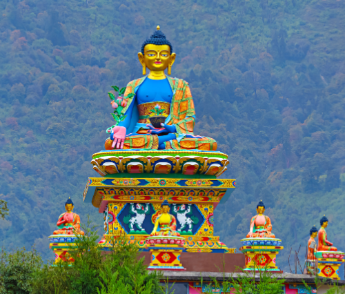 Best Of Arunachal Pradesh
