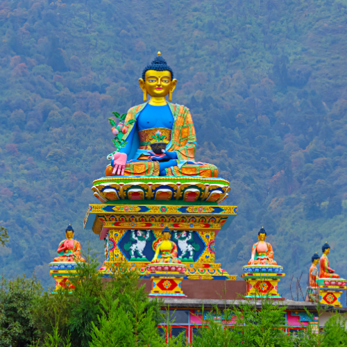 Arunachal Pradesh
