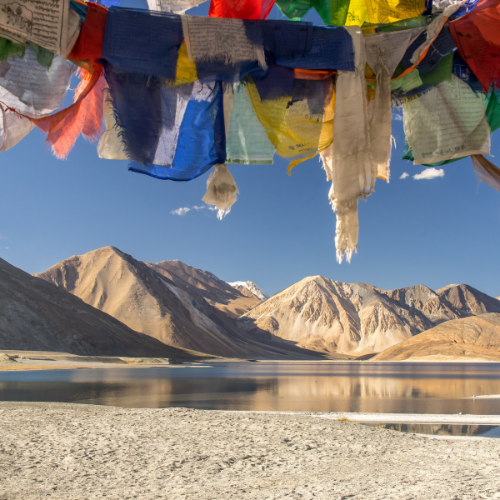 Leh