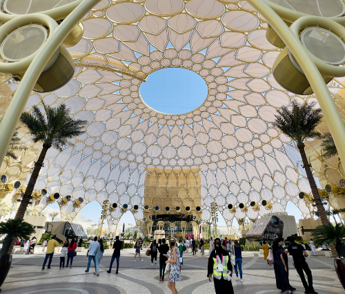 Ras Al Khaimah & Dubai Twin Experience