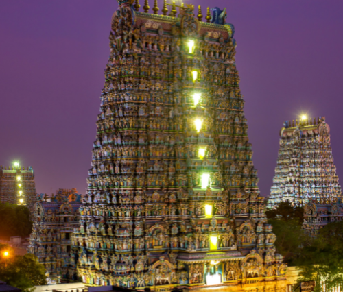 Kerala – The Land Of God