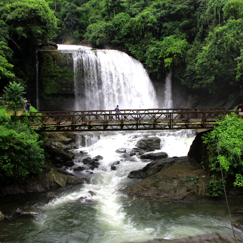 Meghalaya