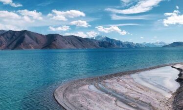 Magical ladakh