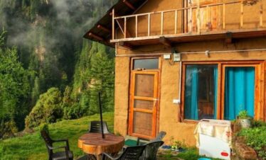 Manali & Jibhi