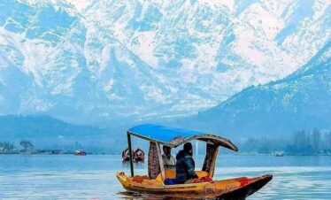 Explore Kashmir