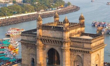 Gems of Maharashtra