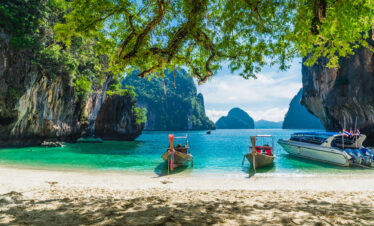 Hidden Gems Andaman