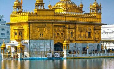 Himachal with Amritsar