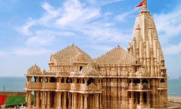 Temple, Beach & Jungle Safari Tour