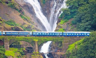 Amazing Goa