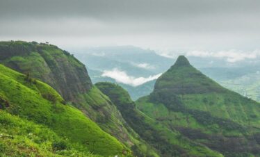 Hill Stations Tour of Maharashtra