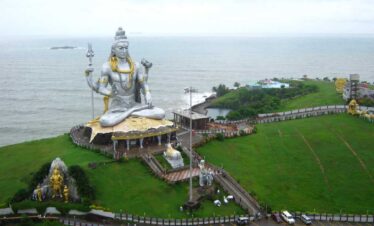 Coastal Karnataka & South Goa Beaches