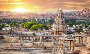 Karnataka Heritage & Historical Tour