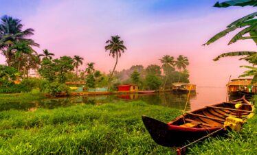Stupendous Kerala