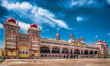 Charming South India Tour (Mysuru, Ooty, Kodaikanal, Thekkady & Alleppey)