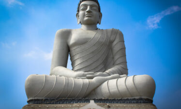 Andhra Pradesh & Telangana Buddhist Circuit