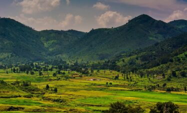 Hyderabad with Visakhapatnam & Araku Valley
