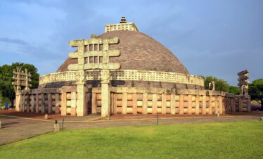 Majestic Madhya Pradesh