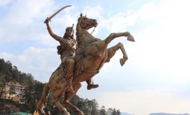 Cultural Blend of Madhya Pradesh
