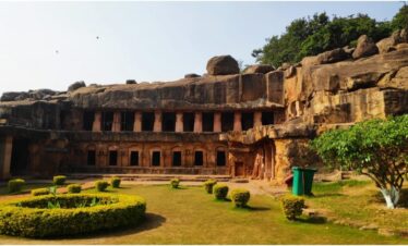 Odisha Triangle Tour