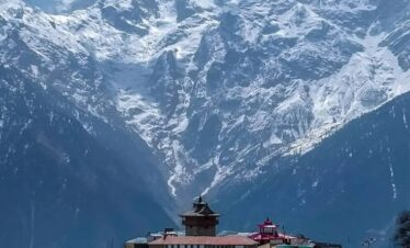 Manali Volvo Tour(Daily Departures)
