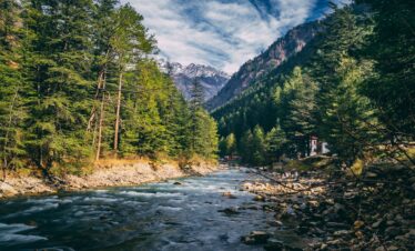 Travelers Choice Himachal