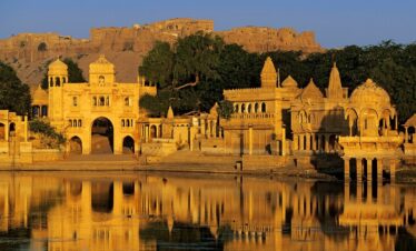 Colors of Rajasthan