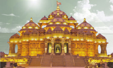 Golden Triangle with Ajmer & Pushkar