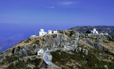 Udaipur & Mount Abu Short-Break