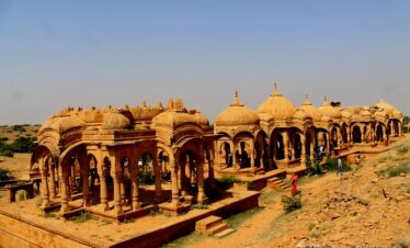 Pride of Rajasthan