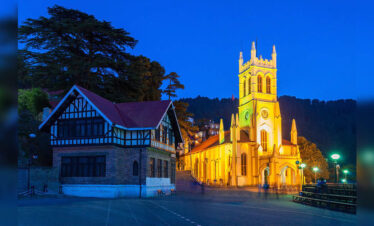 Best of Himachal Pradesh